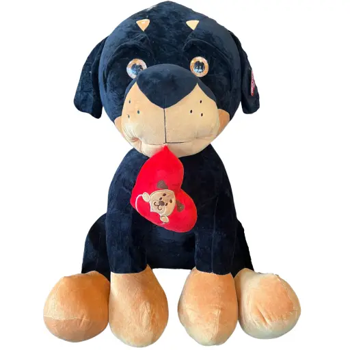 Peluche perro II 5370